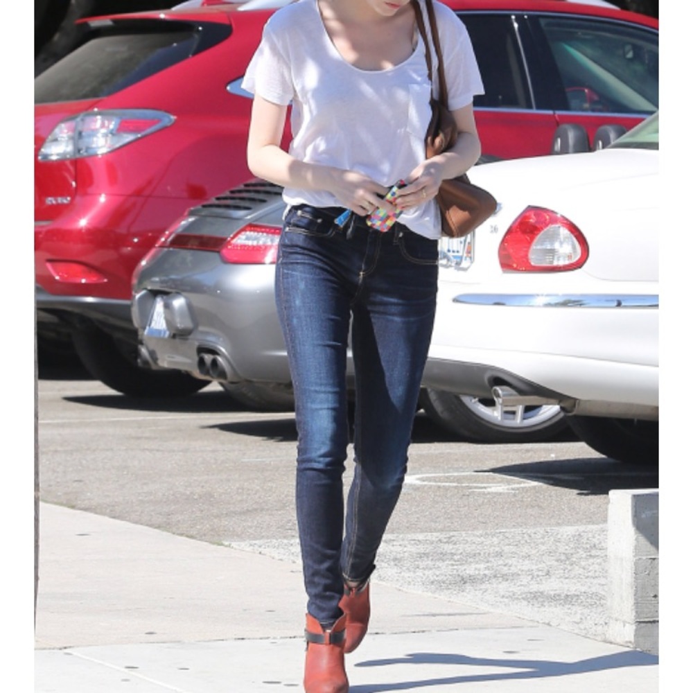Cool rag & bone jeans